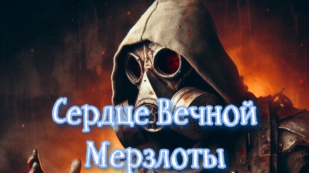 Сталкер Сердце Вечной Мерзлоты.Дело мести КПК Казаха! смотреть онлайн