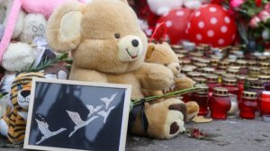 Крокус Сити Холл -это боль не пройдет никогда....