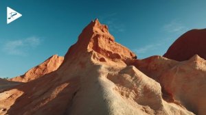 Moonnight - This Love of Ours (Daspa Remix) [4K]