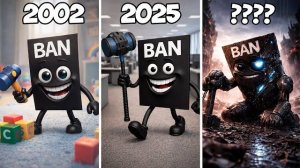 КАК BAN BAN BAN SAHUR ЗАХВАТИЛ ITALIAN BRAINROT? Полная история эволюции мема РЕАКЦИЯ