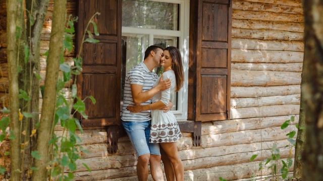 Марина Девятова -Чубчик мой.... смотреть онлайн