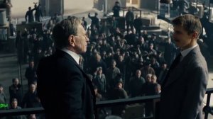 Битва моторов. Фильм 2026. Трейлер фильма.