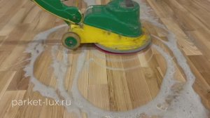Реставрация паркета без шлифовки parket-lux.ru
