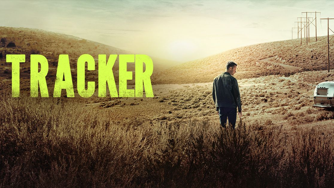 Сериал Следопыт - 3 сезон 7 серия / Tracker смотреть онлайн