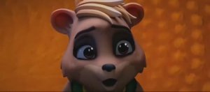 Звериные бои Трейлер