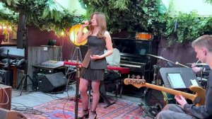 Елизавета Майдла "День опять погас"