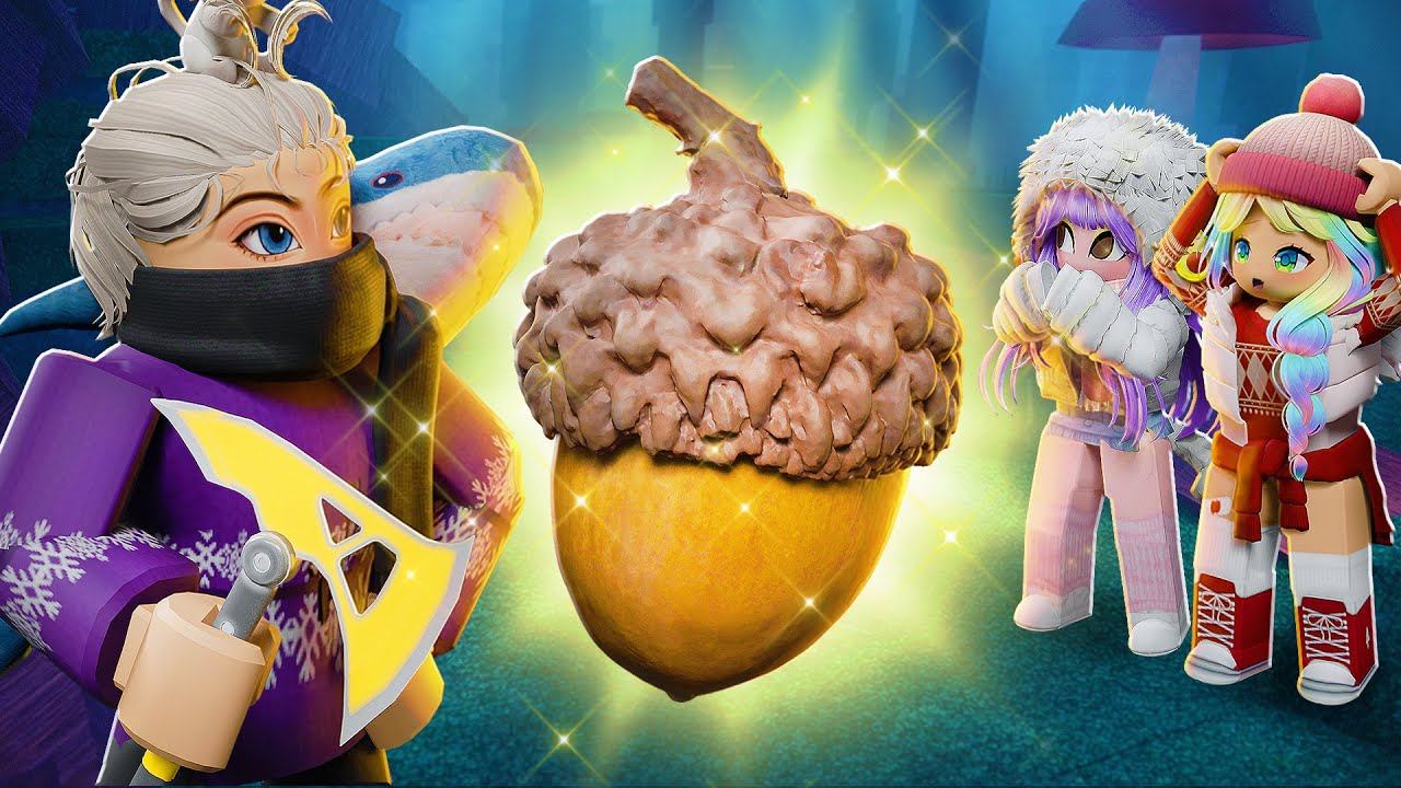 САМЫЙ КРУТОЙ БАГ В 99 НОЧЕЙ! смотреть онлайн