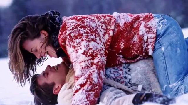 СНЕГОПАД ЧУВСТВ смотреть онлайн