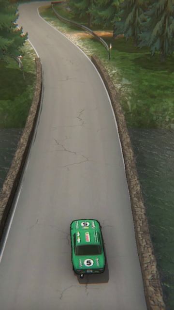 Super Woden Rally Edge смотреть онлайн