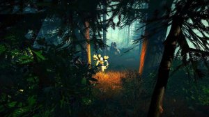 играем в The Forest