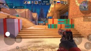 Standoff 2 мастера DEAGLE 1 серия