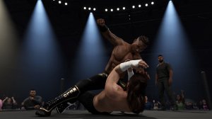 играем WWE2K25