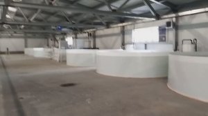 Строительство УЗВ в Подмосковье. Бронницы.