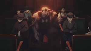 Трейлер аниме «Истребитель демонов: Поезд — Kimetsu no Yaiba Movie: Mugen Train». (2020)