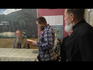 Собрание. Проложи дорогу в Слове до себя 11 01 2026