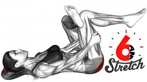 Моя Утренняя Тренировка в 6 Утра