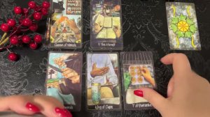 ТАРО РАСКЛАД☘️❤️❤️ Срочно! Вы найдете ЗДЕСЬ ОТВЕТ