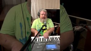 А. Розенбаум "Черный тюльпан"