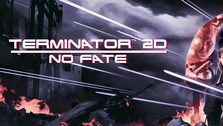 Спасти Джона-Terminator 2D#1 смотреть онлайн