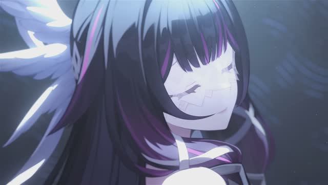 «Где она пребывает» Коломбина - Истории персонажей | Genshin Impact смотреть онлайн