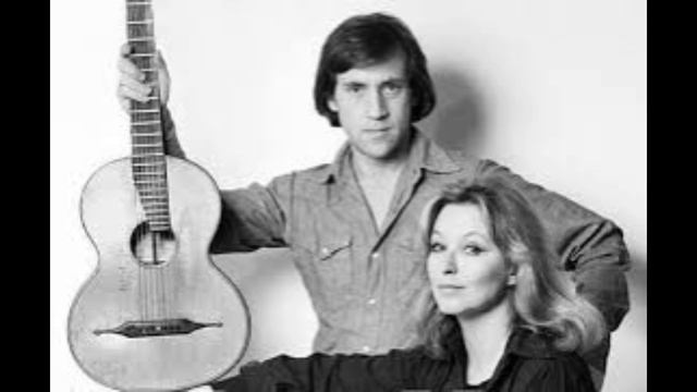 Росархив получил от Марины Влади любовную переписку с Высоцким смотреть онлайн