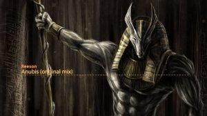 Reeson - Anubis (original mix)