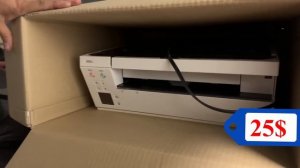 Такого мы не ожидали! Выиграли за $210. Аукцион складов в Денвере(США)(Uncle Kym)