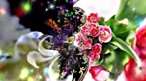 С Днём Рождения 4!!! Ностальгия - музыкальная открытка от Киностудии Мудрого Кота Тимофея!!!