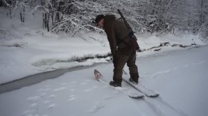 Жизнь на Таёжном Хуторе , Лесная Жизнь