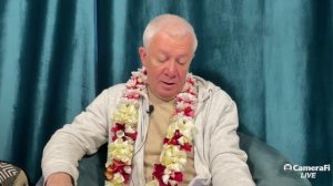 17.01.2026 Шримад Бхагаватам 11.27.22