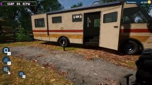 Ремонтируем дома на колёсах Bus Flipper Simulator! Чекай описание под видео #Simulator #Flipper