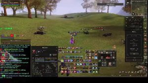 Lineage2 официальный сервер