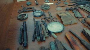 Краеведческий музей Ульяново