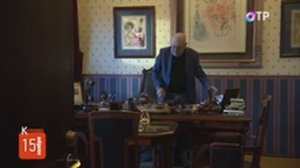 Никулица Максим. Репортаж из цирка