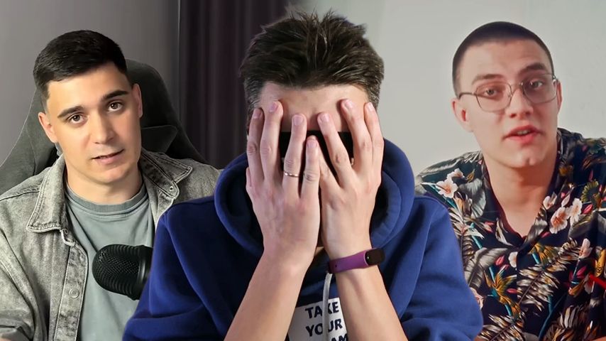 Неполживые блогеры опять разоблачают Россию и цифровой гулаг, не манипулируя и не противореча себе смотреть онлайн