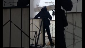 Матвей Белогубов, колокольный звон в Казанском храме, с.Константиново, Рязанские перезвоны, 2026