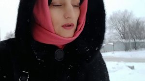 Первый рабочий день// Подарок 🎁 от Настюши