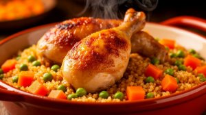 ВЕСЬ СЕКРЕТ В МАРИНАДЕ! Самые Вкусные Куриные Ножки в духовке! Шикарные Куриные Ножки на Праздник!