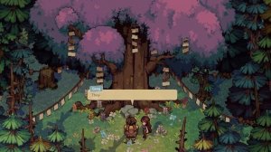 Farming Camp - Official Announcement Trailer