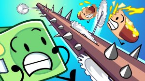 BFDIE 1: Elsewhere on Earth