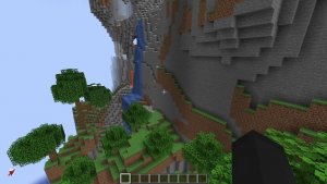 Играю на моём сервере