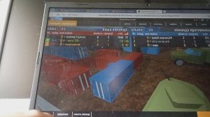 Видео как залезть на крышу в боевом блоке онлайн