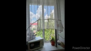 Утро у бабушки