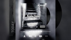 Kroky tmou ( DJ SkopionJasod )