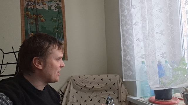 Гражданская Оборона - Снаружи всех измерений (Cover) смотреть онлайн