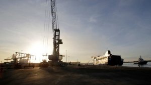 ANSA: Италия арестовала побывавшее в Новороссийске судно