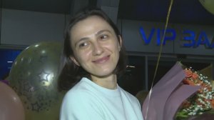 Остаться собой_Мария Ласицкене