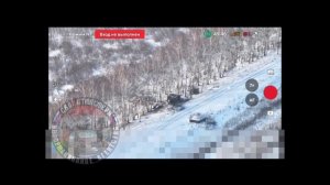 Привет От наших!  Парни работают