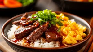 Вы ПЕРЕСТАНЕТЕ ЗАКАЗЫВАТЬ ДОСТАВКУ! Невероятно сочная говядина по-китайски — рецепт.