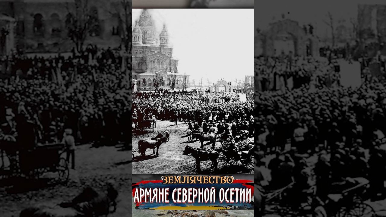 Кавказский узел - Моздок смотреть онлайн